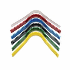 Bates/Wintec Easy Change Gullets MW Blue