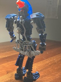 LEGO BIONICLE: Nokama (8602)