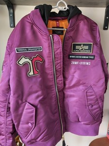 Alpha Ma 1 | eBay