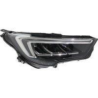 Valeo 450951 Hauptscheinwerfer FüR Opel Crossland Crossland P17 P2QO