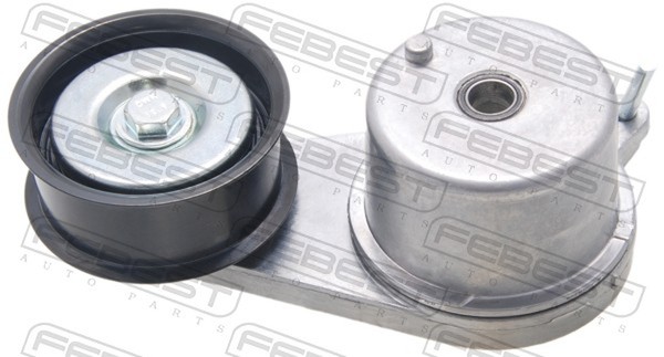 Febest Riemenspanner Keilrippenriemen 0290-Z33 FüR EX GT Nissan Infiniti Z33 R35-image