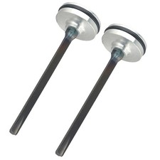 Professional Grade Piston Driver Replacement for Bostitch For MCN150 Pack of 2