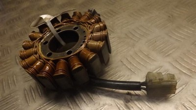 Suzuki GSXR750 GSX-R 750 K5 2005 Generator Stator Lichtmaschine Wicklungen 