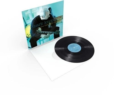 Knopfler, Mark - One Take Radio Sessions [180g 12'' EP] - 12'' Vinyl - RSD 2025