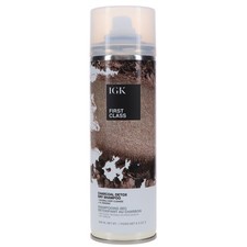IGK First Class Charcoal Detox Dry Shampoo 6.3 oz