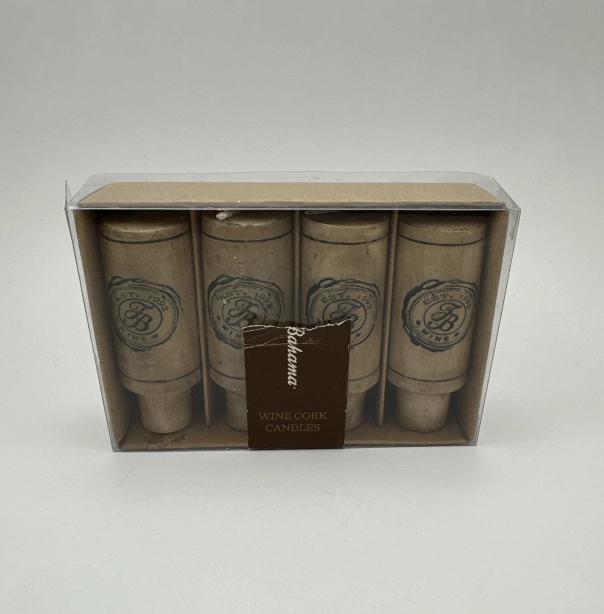 Tommy Bahama Décor Candles for sale | eBay