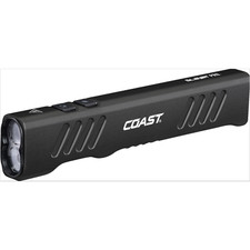 30920 COAST Products Slayer Pro 1150 Lumen Rechargeable Flashlight with Beamsav