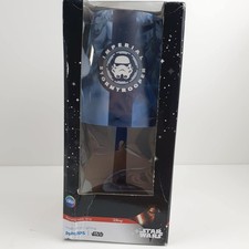 Philips Star Wars Stormtrooper Portable Bedside Table Lamp Brand New In Box
