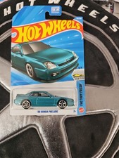 Hot Wheels 98 Honda Prelude 2026 M Case
