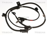 Triscan Sensor, Raddrehzahl Rechts, Vorderachse U.A. FüR Hyundai, KIA