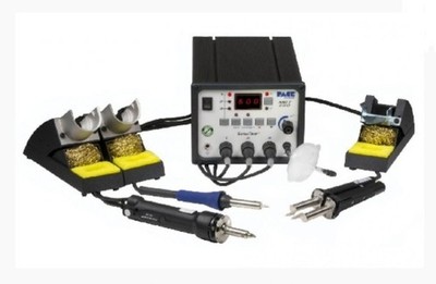 Pace MBT250E-SDTP Löt-, Entlötstation