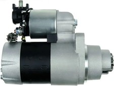 Starter motor Clockwise rotation S2067S AS-PL for NISSAN 350Z Coupe
