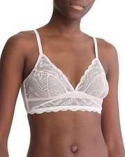 Calvim Klein Instinct Triangle Bra