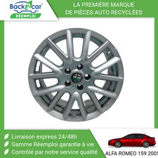 Jantes Alfa Romeo ALFA 159