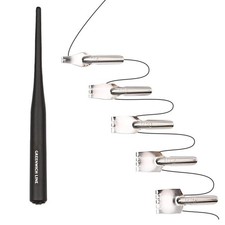 Caligraphy Comic Pen Set wiht 5 Nibs for Signatures Drawing Writing Cartooning