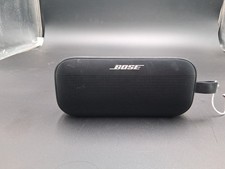 Bose SoundLink Flex Waterproof Portable Bluetooth Speaker