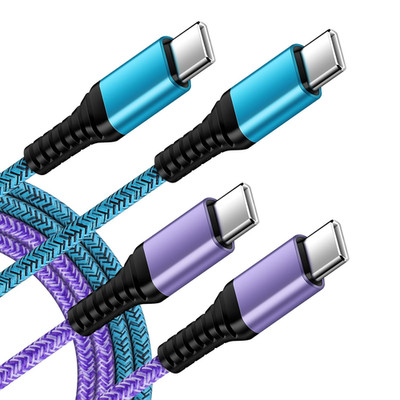 USB C Iphone 16 17 Charger Cable Fast Iphone 16 Charging Cord 10FT 2 Pack for Ip
