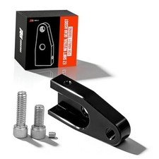 Ez Shift Neutral Gear Assist for Harley Touring: Street Glide, Road Glide,