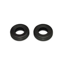 Hangar 9 Main Tire Set 2 Aermacchi MB-339 60-85N HAN339022 Wheels Gear Retracts