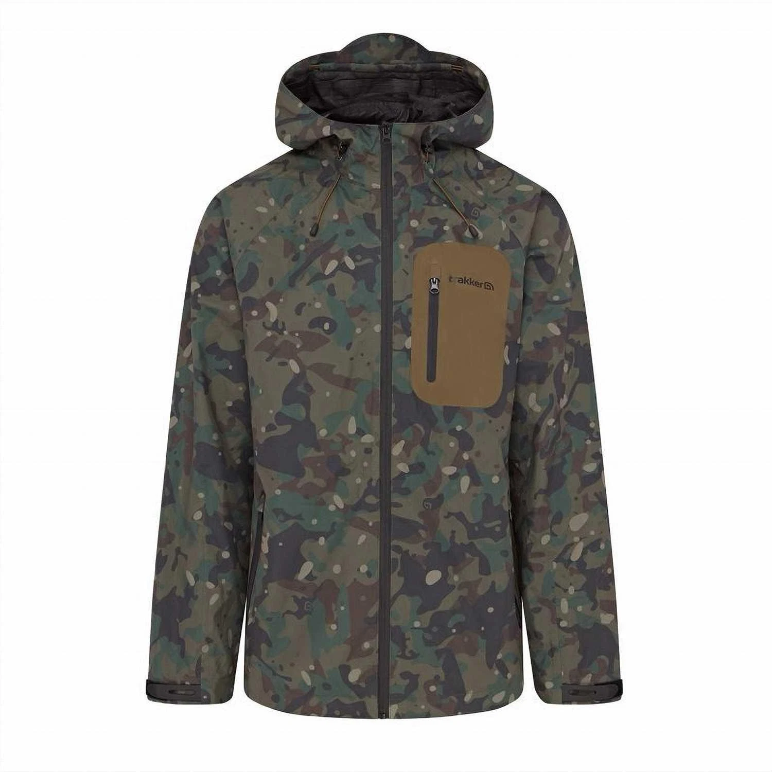 Trakker TechPro Waterproof Jacket | All Sizes