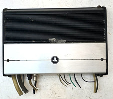 JL Audio XD700/5 XD Series 5-Channel Class D ...