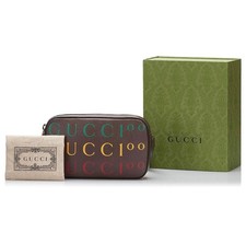 Gucci 100 Anniversario Bag Marsupio NUOVO con Autenticazione