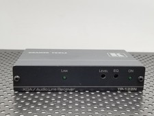 Kramer Tools TP-122N XGA/ Audio Line Receiver
