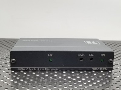 Kramer Tools TP-122N XGA/ Audio Line Receiver