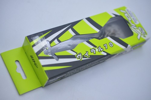 Imakatsu Viral 70 Slow Sinking Propbait 5.6g Gogan Revetment Gori Never Used