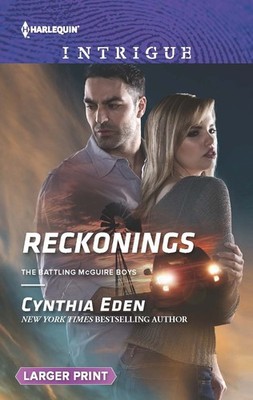Reckonings (The Battling McGuire Boys, 4)