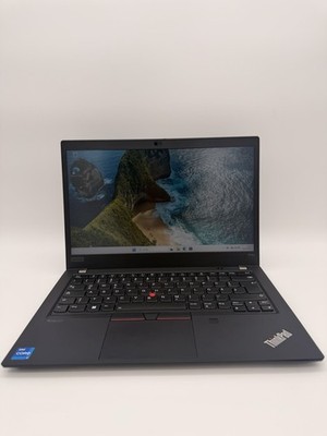 Notebook Lenovo Thinkpad P14s i7-1165G7 2.80GHz 16GB RAM 126GB SSD WIN11 PRO