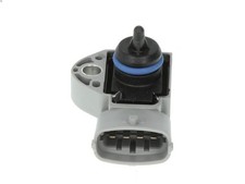 Sensore, pressione carburante per BOSCH 0 261 230 238 FORD KUGA I 2.5 2008-2012