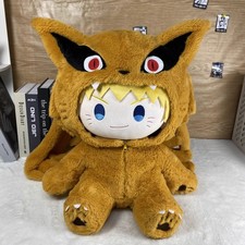 kyuubi Kurama For 40cm Doll Clothing Clothes Outfits Dress up Anime