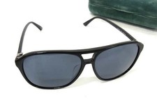 Vintage Gucci Oversized Sunglasses GG0016SA, Authentic