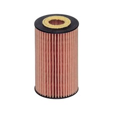Ölfilter-Einsatz 106 mm HENGST FILTER passend für u.a. u.a. OPEL CORSA