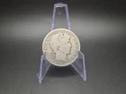 1904 barber half dollar