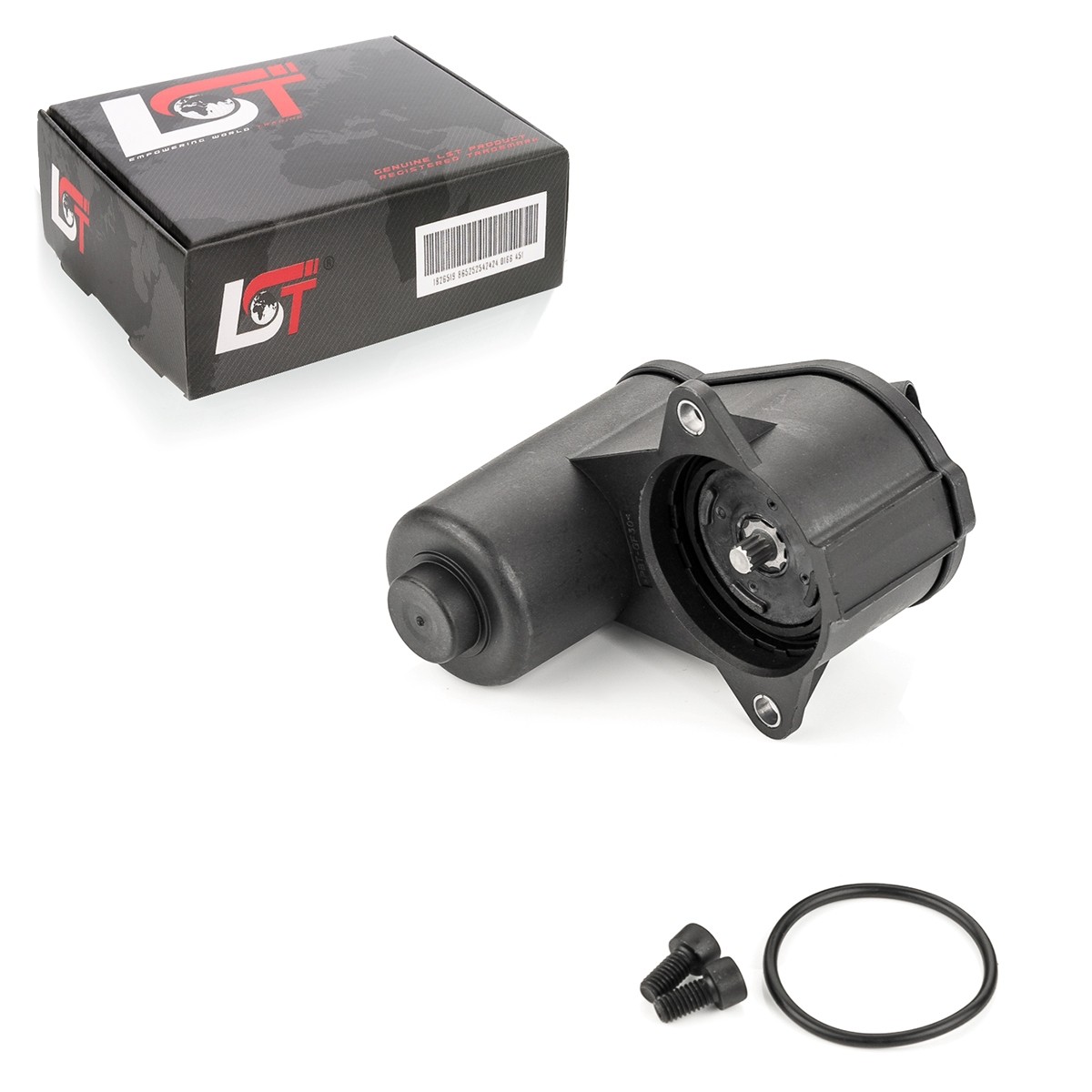 Stellmotor Bremssattel Elektrische Parkbremse EPB For Bentley Continental 39