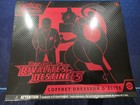 Pokémon - ETB - EV10 Rivalités Destinées FR - Coffret Dresseur D'elite - Scellé
