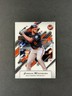2025 Topps Pristine Jordan Westburg #60 - Baltimore Orioles