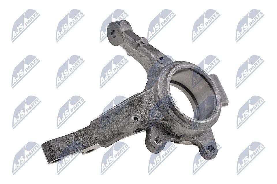 STEERING KNUCKLE WHEEL SUSPENSION ZZP-RE-012 FOR DACIA K9K790/796/792/892 1.5L - Image 4