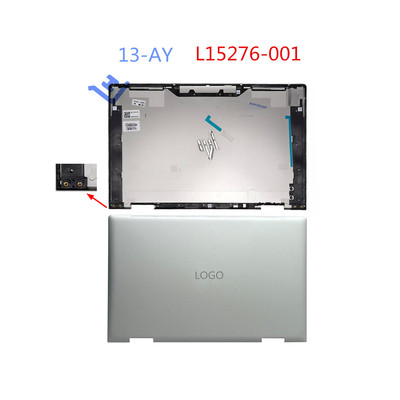 New For HP Envy X360 13-AY 13Z-AY 13-AY0103LA TPN-C147 LCD Back Cover L94498-001