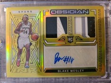 Top San Antonio Spurs Rookie Cards of All-Time 24