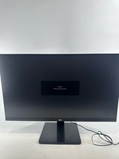 LG 27MP500-B 27" IPS FHD Monitor 75Hz FreeSync VESA HDMI Borderless Low Blue