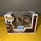 Funko Pop! House of the Dragon - Vermithor (Funko Shop Exclusive)