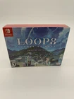 Loop8: Summer of Gods - Celestial Limited Edition - Nintendo Switch