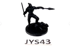 Marvel Crisis Protocol Killmonger JYS43