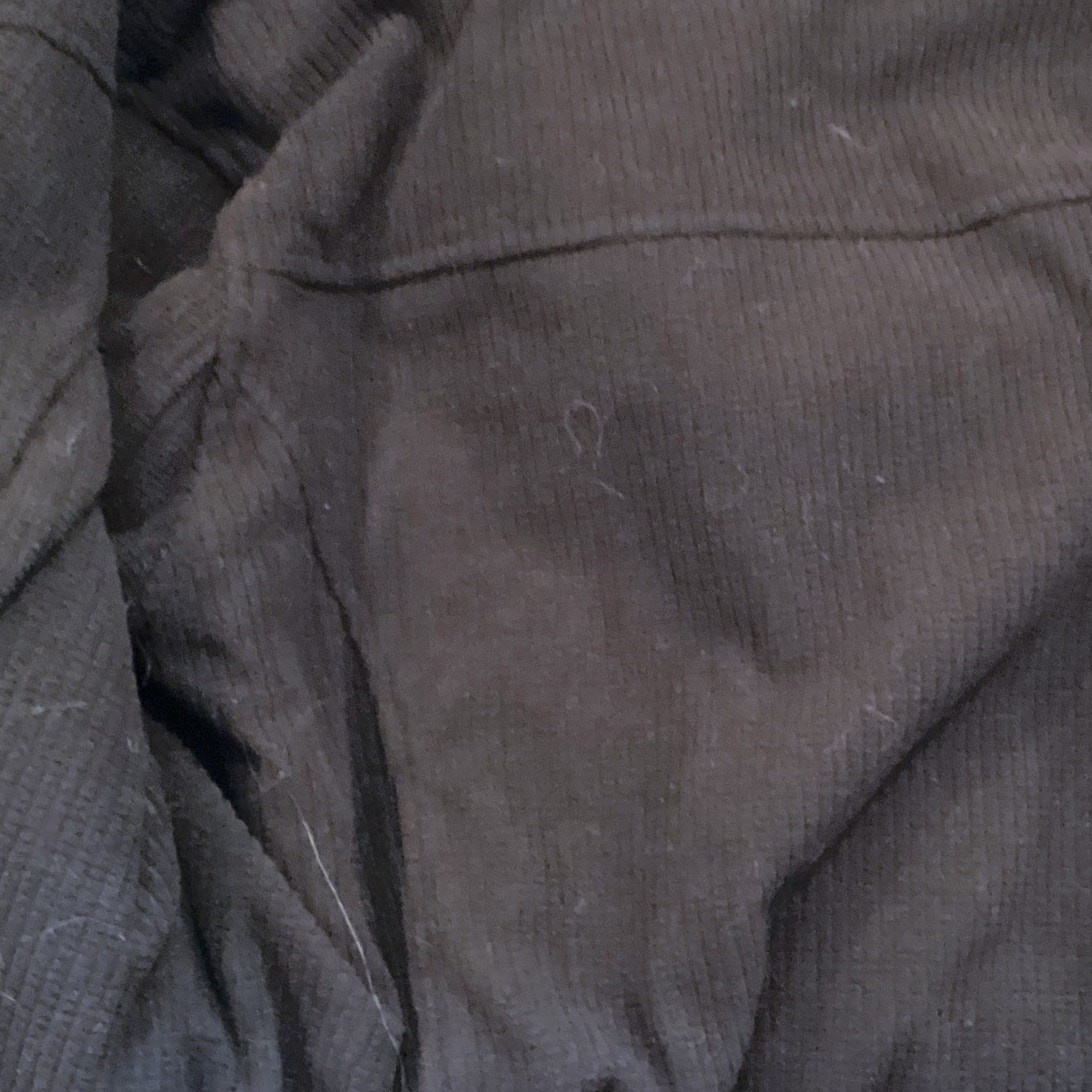 Bebe Versatile Mid-Length Coat Removable Hood & L… - image 7