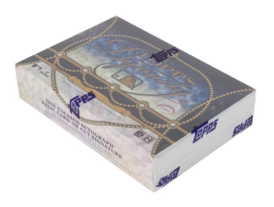 2022 Topps Dynasty Baseball Hobby Box | eBay