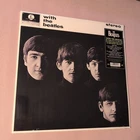 With The Beatles by The Beatles (Record, 2012) - Apple Records - Sealed