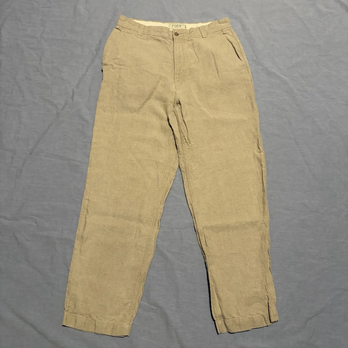 J.CREW Pants for Men with Vintage for sale | eBay